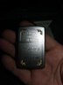 ZIPPO打火机之宝防风煤油 警世箴言28458 送长辈男女友生日礼物礼品 实拍图