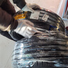 德国马牌（Continental）轮胎/防爆胎 245/50R18 100Y CSC3 SSR 适配宝马进口X3/20i/730Li 实拍图