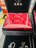 央创时尚【中国黄金授权】海洋之心项链女吊坠生日纪念礼物情人节送老婆 【999足银】海洋之心项链 实拍图