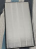 绿尘 适配大金空气净化器高效HEPA过滤网滤芯MC71NV2C-N/W/S/R系列 实拍图