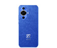 华为（HUAWEI）nova12活力版 6.88mm超薄潮美直屏前置6000万超广角拍照 256GB 12号色 鸿蒙智能手机 实拍图