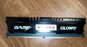 光威（Gloway）32GB DDR4 2666 台式机内存条 悍将系列 实拍图