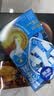 雀巢（Nestle）速溶咖啡绝对深黑美式黑咖啡深度烘焙冷热即溶咖啡粉 绝对深黑1.8g*20条 散装 实拍图