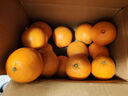 田良季赣南早脐橙手剥甜橙子【多地次日达】新鲜孕妇水果送礼品物双十一 净重9斤装【80%人的选择】 老树金钻果丨单果90mm+ 实拍图