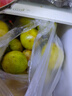 张小壮百香果 黄金果 广西钦蜜9号黄金百香果9号新鲜生鲜白香果水果 精选2.8-3斤（1斤约10-13个） 实拍图