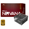 长城（Great Wall）额定2000W N20金牌全模 ATX3.1电源（原生PCIe5.1接口/编织模组线/智能温控） 实拍图