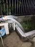 花沃里高压水枪 喷水枪水管软管浇花水枪花园浇水洗车神器喷头4分30米管 实拍图