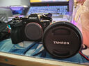 索尼（SONY）ILCE-7RM5 A7R5 A7RM5全画幅旗舰微单8K双影像  打鸟相机 单机【送索尼包+品牌电池+座充】 官方标配+沃斯耐256G A卡+FB读卡器 实拍图