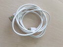 充蜂咖oppo数据线65W超级快充闪充线TYPE-C充电器线reon11/10/9pro快充R17find X3真我一加手机全兼容 OPPO/一加【65W超级闪充】1条装 2米 实拍图