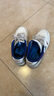 耐克NIKE板鞋女缓震透气GAMMA FORCE运动鞋DX9176-102帆白36.5 实拍图