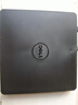 戴尔（DELL） DW316 外置光驱 刻录机 移动光驱 外接光驱 DVD/CD光驱 DW316 DVD刻录机外置USB2.0刻录光驱 实拍图