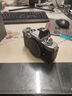 尼康（Nikon） Zfc 入门级数码微单相机 经典复古外观 高清摄影拍照视频直播 防抖 vlog便携无反相机 Z fc +28mmf/2.8银色套机 不换饰皮-银色机身 实拍图