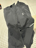 On 昂跑 Core Jacket 男款跑步夹克 Black 黑色 L 实拍图