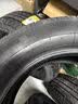 佳通轮胎（Giti） 汽车轮胎 228V1 205/60R16 92V原配长城M4福克斯科鲁兹 全新汽车轮胎 实拍图