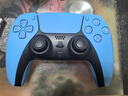 PlayStation 国行PS手柄 蓝牙无线控制器 支持PC Steam PS5手柄  游戏电玩 DW12C 兼容黑神话悟空  明末 PS5手柄星光蓝 实拍图