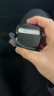 亿色（ESR）适用AirPods4保护套苹果耳机保护套2024四代降噪耳机壳magsafe磁吸安全锁可无线充电蓝牙防滑防摔 实拍图