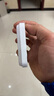 戈顿 秒表计时器学习闹钟 定时器厨房烘焙煲汤 时钟提醒器学生 白色 实拍图