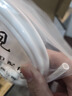 一靓家用净水机水管2分3分PE管线机直饮水管软管过滤器管子净水器配件 2分PE管 2米 实拍图