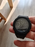 卡西欧（CASIO）手表男G-SHOCK八王子运动学生电子日韩表送男友礼物GA-B2100-1A1P 实拍图