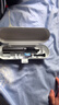 飞利浦（PHILIPS）电动牙刷收纳盒旅行盒便携盒配HX6730HX6761HX6511HX6856 白色 配HX6530HX6730 实拍图