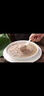 聚春园官方芋泥1kg福州传统特色美食奶茶蛋糕甜点甜品烘焙原料加热即食 1kg 1袋 芋泥 实拍图