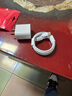 圣希顿35W适用于苹果iphone14pro充电器头11数据线10/13max插头手机12plus专用8快充PD闪充套装适配iPad 【套装】PD35W快充头+1.5米PD快充线 实拍图