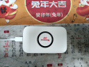 纽曼随身wifi三网通用移动无线wifi6免插卡上网宝随行无线便携车载4g无限路由器全国通用流量2024款 实拍图