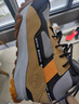 添柏岚（Timberland）官方男鞋春季徒步鞋抓地GORETEX防水户外|A44RW A44RW231/小麦色 41 实拍图