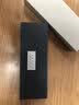德国进口 凌美(LAMY)Studio演艺系列钢笔墨水笔礼盒（含EF尖钢笔1支、吸墨器1支）送老师 磨砂银-EF（套装） 实拍图