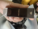 TOM FORD全新升级黑管水感缎光TF口红 N2 裸调红茶棕色 唇膏 生日礼物女 实拍图