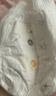 好奇（Huggies）好奇婴儿白金纸尿裤新包装棉柔奢宠纸尿裤宝宝拉拉裤男女通用 白金纸尿裤NB68【5kg内】剪码 实拍图