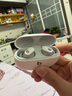 beats Studio Buds + (第二代) 真无线 蓝牙耳机 Beats运动耳机主动降噪 空间音频 IPX4防水 超长续航 象牙白 现货速发 实拍图