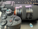 索尼ILCE-7M4全画幅微单数码相机4K 60p直播视频录制 sony a7m4 五轴防抖A7M4 单机身+腾.龙28-75mmF2.8二代 套餐五直播专享【意外险+直播配件+调试】 实拍图