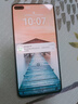 华为P40 华为P40pro 华为p40二手 p40pro二手 二手华为手机 二手游戏手机 5G手机 P40 零度白（5G版） 95新 8+256G（原装电池100%效率+礼包） 实拍图