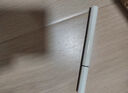 玛丽黛佳自由纤变眼线笔1ml持久卧蚕自然下睫毛实体正品 自由纤变眼线笔黑色 实拍图