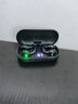 果儿电子真无线不入耳蓝牙耳机耳夹式传导开放式运动跑步高音质音乐耳机新品金榜排名华为oppo苹果vivo通用 黑色旗舰【续航20h+立体环绕声】 蓝牙5.4 新品金榜 实拍图