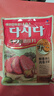 大喜大牛肉粉韩国希杰调料300g韩式调味料商用900g增鲜煲汤炒菜调味粉 牛肉粉300g*5袋 实拍图
