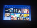 极米投影仪家用智能4K激光电视3D高清1080P无线 办公民宿酒店足浴 极米 H2 实拍图