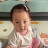 迈米德婴儿宝宝发夹女童不伤发可爱超萌汗毛夹儿童婴幼儿胎毛发卡头饰 小红花蝴蝶结汗毛夹-袋装5件套 实拍图