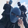 歌阁乔迁之喜新居入宅布置装饰用品福字门贴静电窗花纸玻璃贴 喜迁新居套餐【10张】 晒单实拍图