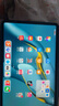 华为平板MatePad Pro 10.8英寸 游戏娱乐 学生网课考研学习办公平板电脑MRR-W29/39 MRR-W39 8+256G青 含原装键盘+原装笔 WiFi版 官方标配 实拍图