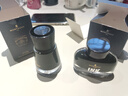 梦特娇（MONTAGUT）墨水办公书写黑色非碳素速干墨水302系列 40ML 实拍图