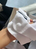 浪莎袜子夏季女薄款纯棉防臭短袜网眼透气短筒袜子夏天女士100%全棉袜 混色 6双 均码 女袜35-40码收藏加购极速发 实拍图