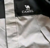 骆驼（CAMEL）三防羽绒冲锋衣三合一防油污防水轻便滑雪服男[飚燃] A13CA3a1099 实拍图