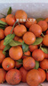 尔蝶广西砂糖橘桔子蜜橘10斤新鲜水果当季薄皮沙糖桔整箱橘子 精选5斤装 净重4.5斤 实拍图