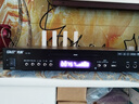 先科(SAST)SA-299蓝牙全格式DVD播放机高清EVD影碟机家用CD机VCD光盘U盘视频播放器 无损旗舰版 实拍图
