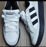 阿迪达斯【滔搏运动】adidas中性WCARD ADVSPW FTW网球鞋 IH0961 40 实拍图