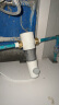米家小米前置过滤器 反冲洗前置净水器 全屋净水器 家用过滤器 前置净水器 实拍图