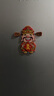 得印(befon)冰箱贴磁贴财神爷磁吸冰箱贴中国风立体创意冰箱贴纸摇耳财神爷喜庆国潮磁力贴2882 实拍图