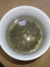 公和厚 2025新茶一级庐山云雾  绿茶明前春茶高山茶散茶袋装礼盒装 实拍图
